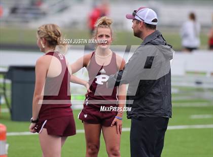 Thumbnail 2 in AAA 3A Region 7 Sr. District Meet photogallery.