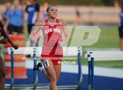 Thumbnail 3 in AAA 3A Region 7 Sr. District Meet photogallery.