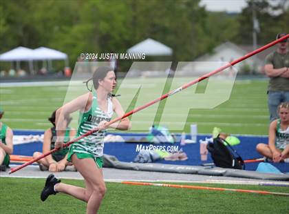 Thumbnail 3 in AAA 3A Region 7 Sr. District Meet photogallery.