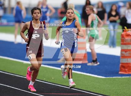 Thumbnail 3 in AAA 3A Region 7 Sr. District Meet photogallery.