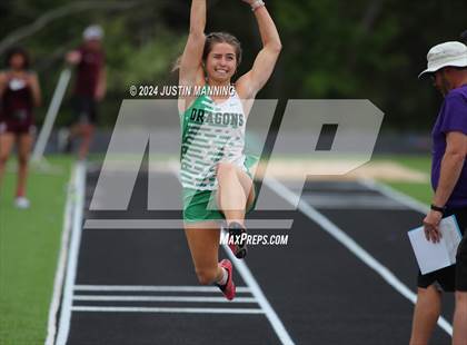 Thumbnail 3 in AAA 3A Region 7 Sr. District Meet photogallery.