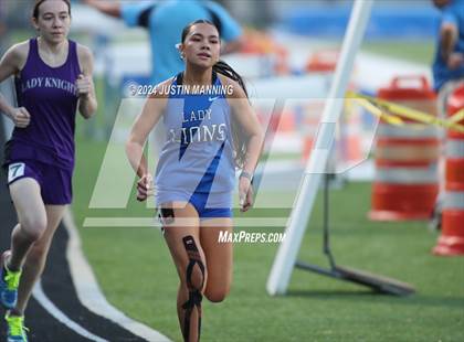 Thumbnail 3 in AAA 3A Region 7 Sr. District Meet photogallery.