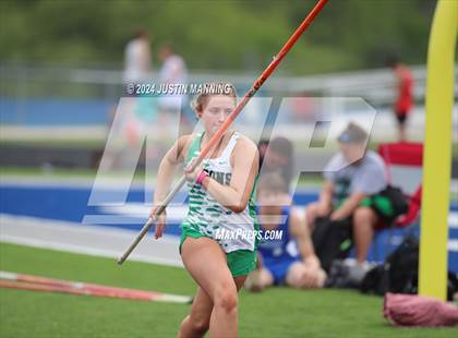 Thumbnail 3 in AAA 3A Region 7 Sr. District Meet photogallery.