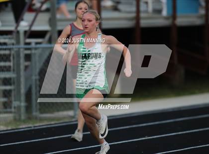 Thumbnail 3 in AAA 3A Region 7 Sr. District Meet photogallery.