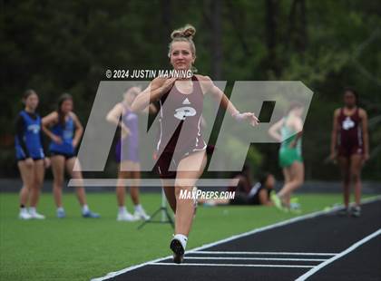 Thumbnail 2 in AAA 3A Region 7 Sr. District Meet photogallery.