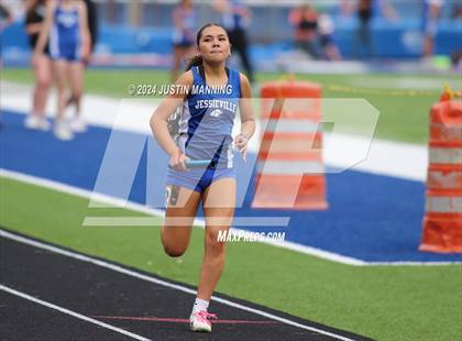 Thumbnail 2 in AAA 3A Region 7 Sr. District Meet photogallery.