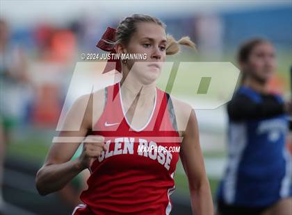 Thumbnail 2 in AAA 3A Region 7 Sr. District Meet photogallery.