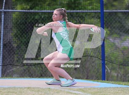 Thumbnail 2 in AAA 3A Region 7 Sr. District Meet photogallery.