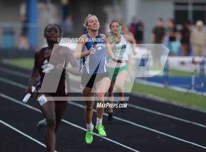 Thumbnail 3 in AAA 3A Region 7 Sr. District Meet photogallery.