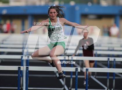 Thumbnail 2 in AAA 3A Region 7 Sr. District Meet photogallery.