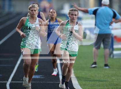 Thumbnail 2 in AAA 3A Region 7 Sr. District Meet photogallery.