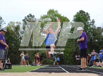Thumbnail 3 in AAA 3A Region 7 Sr. District Meet photogallery.