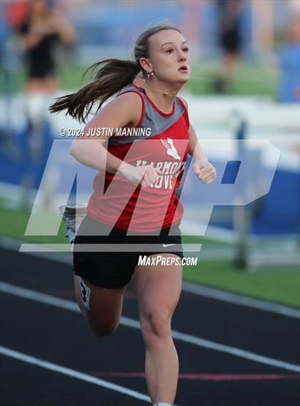 Thumbnail 2 in AAA 3A Region 7 Sr. District Meet photogallery.