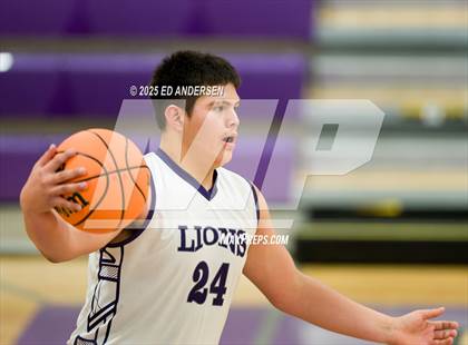 Thumbnail 3 in JV: Coleville @ Yerington (Scrimmage) photogallery.