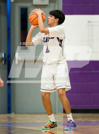 Thumbnail 1 in JV: Coleville @ Yerington (Scrimmage) photogallery.