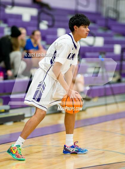 Thumbnail 3 in JV: Coleville @ Yerington (Scrimmage) photogallery.