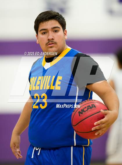 Thumbnail 1 in JV: Coleville @ Yerington (Scrimmage) photogallery.