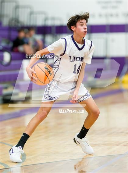 Thumbnail 3 in JV: Coleville @ Yerington (Scrimmage) photogallery.