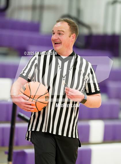 Thumbnail 3 in JV: Coleville @ Yerington (Scrimmage) photogallery.