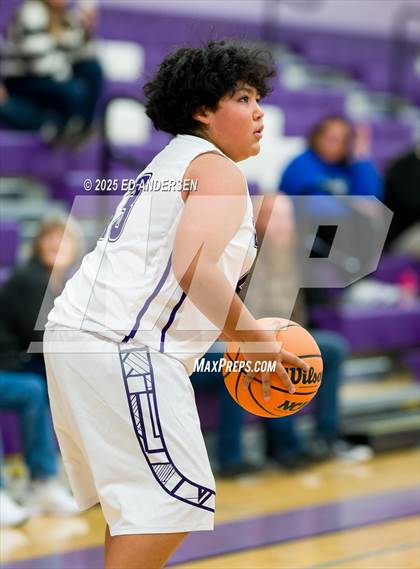 Thumbnail 1 in JV: Coleville @ Yerington (Scrimmage) photogallery.