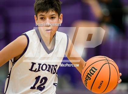 Thumbnail 1 in JV: Coleville @ Yerington (Scrimmage) photogallery.