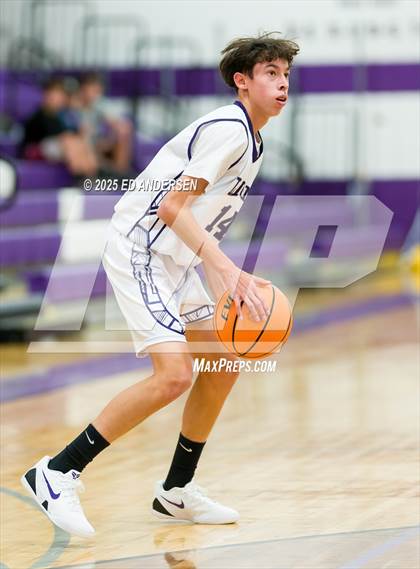 Thumbnail 1 in JV: Coleville @ Yerington (Scrimmage) photogallery.