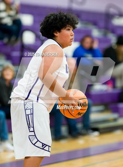Thumbnail 3 in JV: Coleville @ Yerington (Scrimmage) photogallery.
