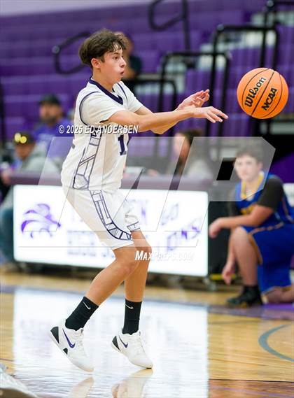 Thumbnail 1 in JV: Coleville @ Yerington (Scrimmage) photogallery.