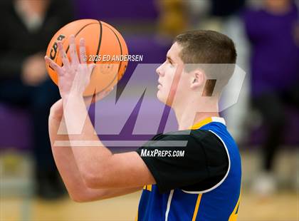 Thumbnail 2 in JV: Coleville @ Yerington (Scrimmage) photogallery.