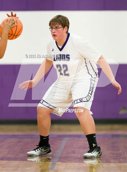 Thumbnail 3 in JV: Coleville @ Yerington (Scrimmage) photogallery.