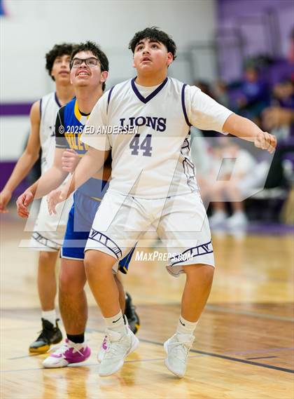 Thumbnail 3 in JV: Coleville @ Yerington (Scrimmage) photogallery.