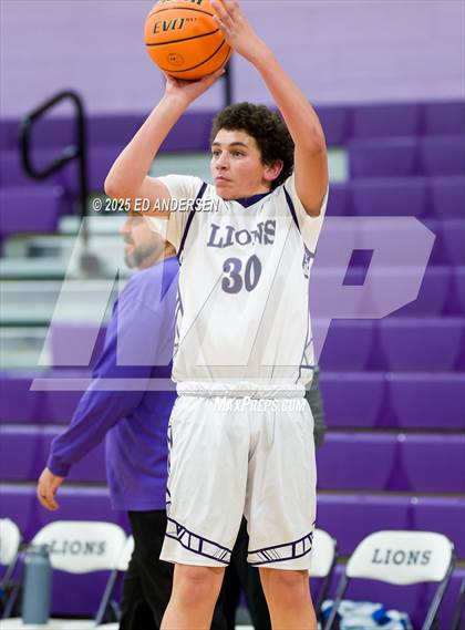 Thumbnail 1 in JV: Coleville @ Yerington (Scrimmage) photogallery.