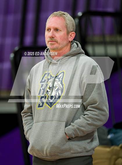 Thumbnail 3 in JV: Coleville @ Yerington (Scrimmage) photogallery.