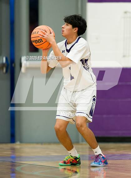 Thumbnail 3 in JV: Coleville @ Yerington (Scrimmage) photogallery.