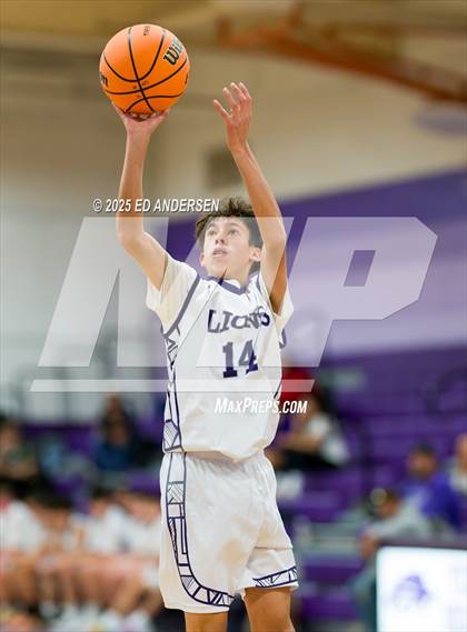 Thumbnail 1 in JV: Coleville @ Yerington (Scrimmage) photogallery.