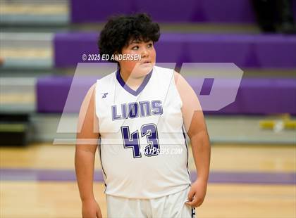 Thumbnail 2 in JV: Coleville @ Yerington (Scrimmage) photogallery.