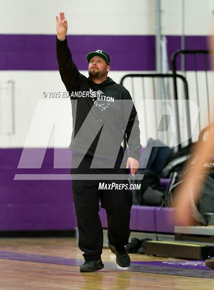 Thumbnail 3 in JV: Coleville @ Yerington (Scrimmage) photogallery.