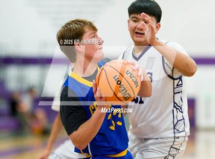 Thumbnail 2 in JV: Coleville @ Yerington (Scrimmage) photogallery.