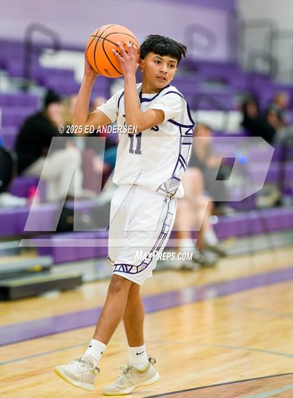 Thumbnail 1 in JV: Coleville @ Yerington (Scrimmage) photogallery.