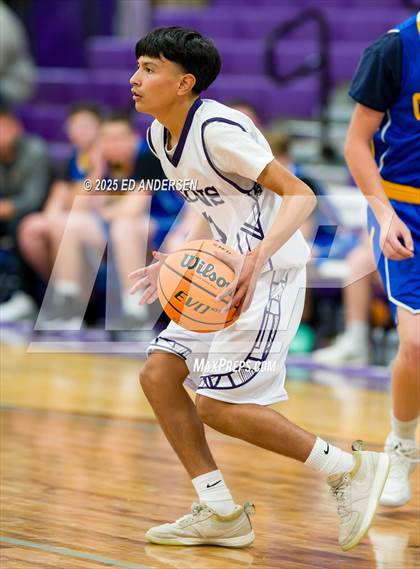 Thumbnail 1 in JV: Coleville @ Yerington (Scrimmage) photogallery.