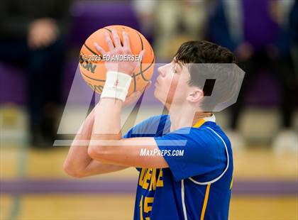 Thumbnail 3 in JV: Coleville @ Yerington (Scrimmage) photogallery.