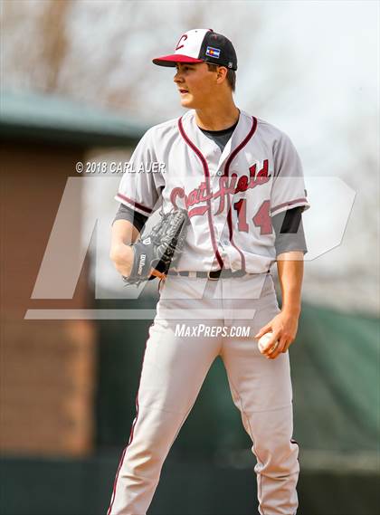 Thumbnail 1 in Lakewood vs. Chatfield photogallery.