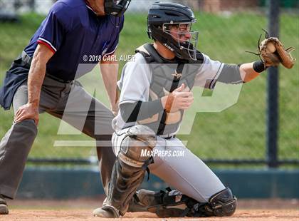 Thumbnail 2 in Lakewood vs. Chatfield photogallery.
