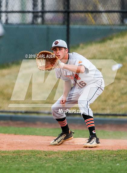 Thumbnail 3 in Lakewood vs. Chatfield photogallery.