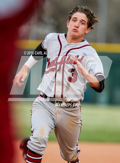 Thumbnail 2 in Lakewood vs. Chatfield photogallery.