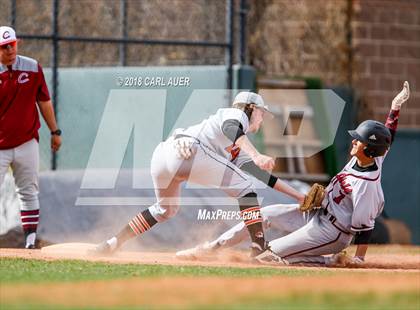 Thumbnail 1 in Lakewood vs. Chatfield photogallery.