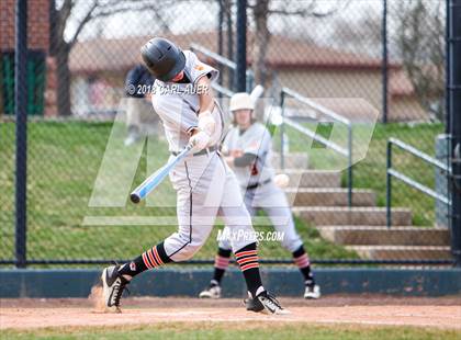 Thumbnail 3 in Lakewood vs. Chatfield photogallery.