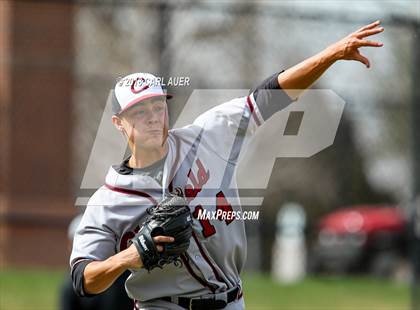 Thumbnail 3 in Lakewood vs. Chatfield photogallery.