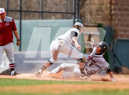 Thumbnail 2 in Lakewood vs. Chatfield photogallery.