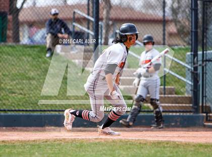 Thumbnail 1 in Lakewood vs. Chatfield photogallery.